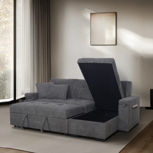 2 PC. Sectional U393-2