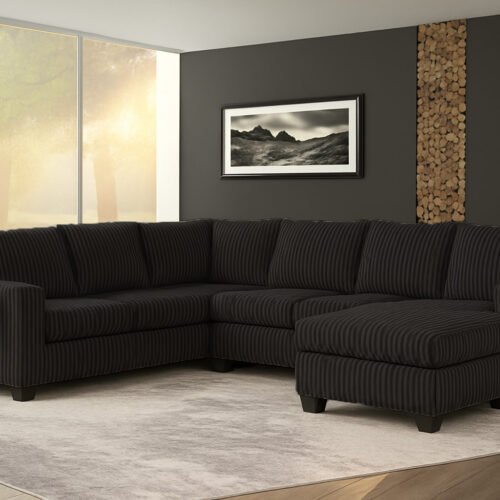 3 PC. Sectional U405-3