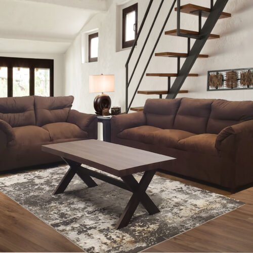 Loveseat U507L