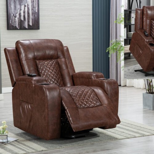 Lift Chair w/ Heat & Massage U544R
