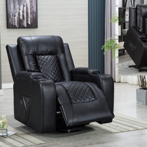 Lift Chair w/ Heat & Massage U545R