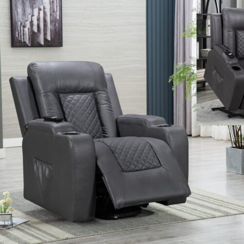 Lift Chair w/ Heat & Massage U546R